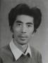 1980年摄于重庆