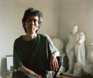 2004 in His Studio