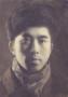 1964年于四川美院任教期间