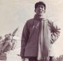 1976年去北京看画展期间