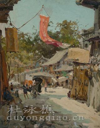 (AA8)老成都