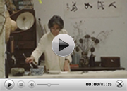 于无声处